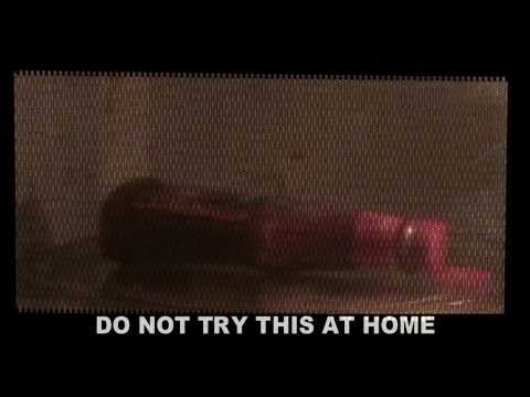 Microwave This: Ketchup Bottle