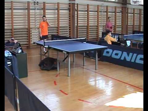 Stanic Djordje - Karačonji Geza