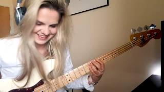 I Won't Back Down (Tom Petty cover)