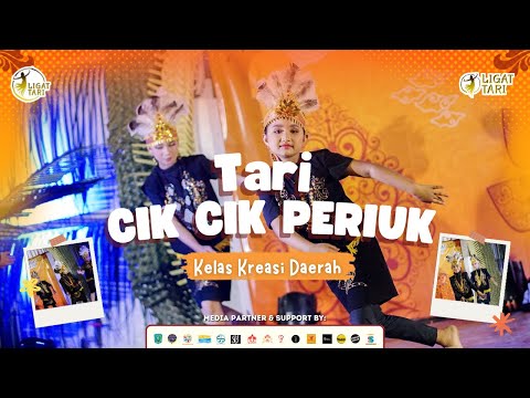 TARI CIK CIK PERIUK