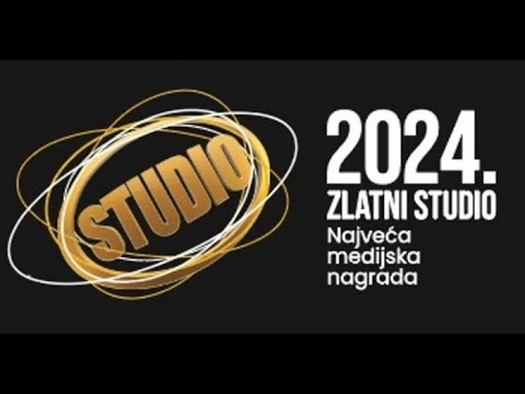 Zlatni studio 2024. | HRT