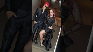 Emilly Vick e Leozinho ✨ #emillyvickof #emily #emillyvick #dosrosas #osrosas #tiktok #2026 #viral