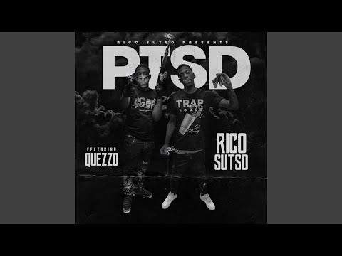 Ptsd (feat. Quezzo)