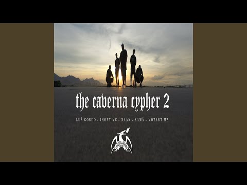 The Caverna Cypher 2