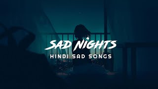 Midnight sad songs collection 2022 | Alone & Depressed | Lost Forever