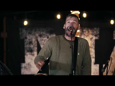 Mad Caddies "Coyote" Live Acoustic @ M Special Brewery 10-23-18