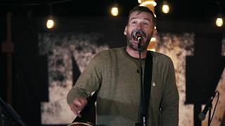 Mad Caddies "Coyote" Live Acoustic @ M Special Brewery 10-23-18