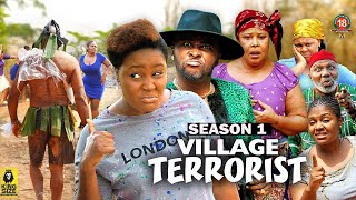 VILLAGE TERRORIST (SEASON 1){TRENDING NEW 2023 NIGERIAN MOVIE}-2023 LATEST NIGERIAN NOLLYWOOD MOVIES