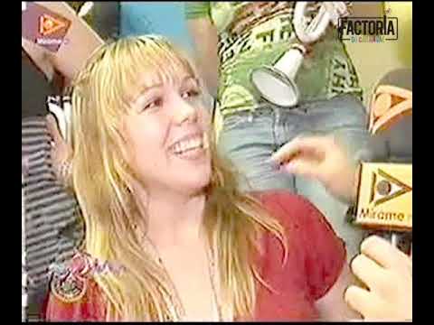 CARNAVAL 2009 - MURGA CLONICAS - PRE - CARNAVAL - MIRAME TV