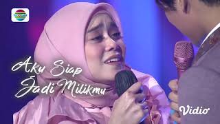 Download lagu Bikin Baper! Video Lirik Lesti - Bawa Aku ke Penghulu mp3