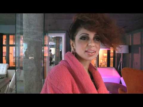 Love Is The Answer (Behind The Scenes)