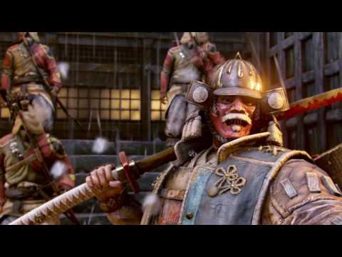 For Honor Viking Walkthrough Gameplay Part 6