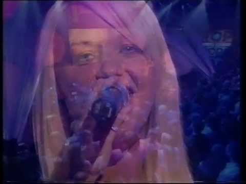 Spice Girls - Let Love Lead The Way - Top Of The Pops - Friday 3rd November 2000