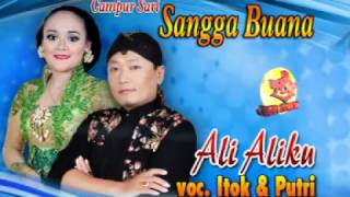 Download lagu Sangga Buana - Ali-Aliku mp3