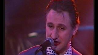 Georg Ringsgwandl live - Der Placido Domingo