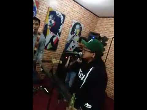 REVANGE THE FATE+STAND HERE ALONE+CLOSE TO BREATHE+BYE BYE BUNNY. KEREN ZACKY, GUNTUR, MBENK, ARIE