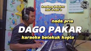 Download lagu DAGO PAKAR KARAOKE KOPLO KENDANG RAMPAK || NADA PRIA mp3 Download lagu DAGO PAKAR KARAOKE KOPLO KENDANG RAMPAK || NADA PRIA mp3