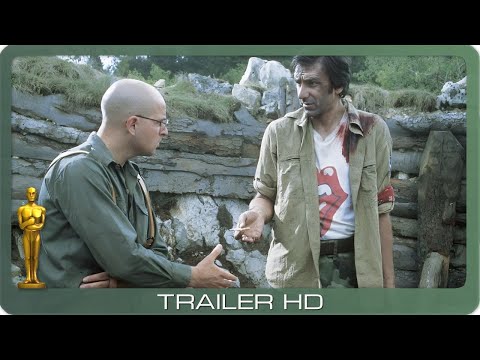 No Man's Land ≣ 2001 ≣ Trailer #1 ≣ OmU