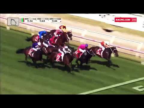 Cliff’s Edge All-Star Mile