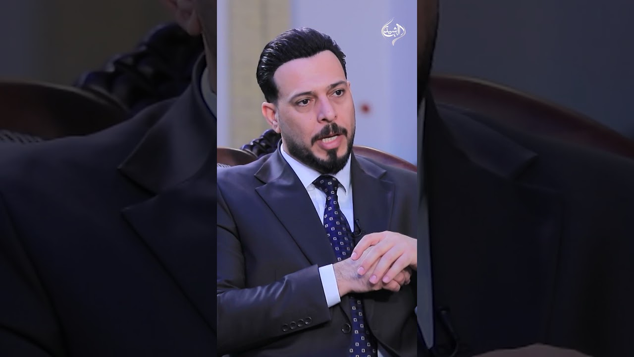 فيديو | كناوي: أخذنا احتياطاتنا لحماية المرجعيات الدينية خلال الحرب ولن نفصح عن تفاصيلها