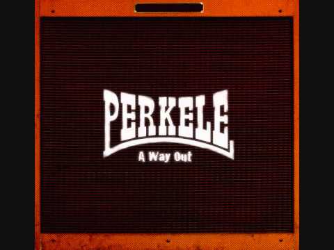 Perkele - Believe