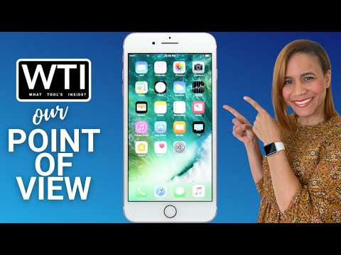 Apple iPhone 7 Plus - WTI product video review