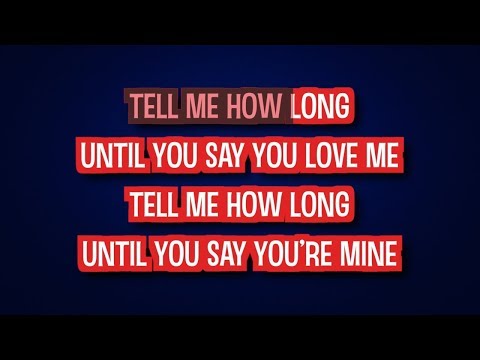 Caro Emerald - Tell Me How Long (Karaoke Version)