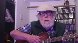 Video thumbnail for Washburn HB15 Jazz Box? by greatvanzini (GVTV)