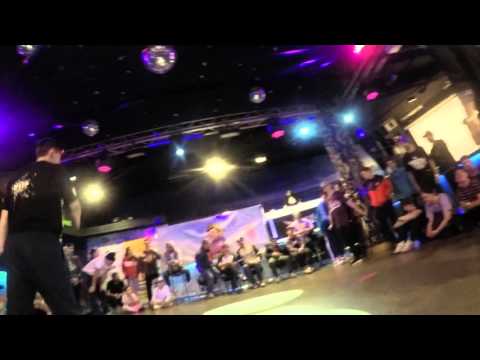 Lexx vs Milky Rock vs Groovy John vs  Бисквит | Only One | FRESHEST BATTLES 2016