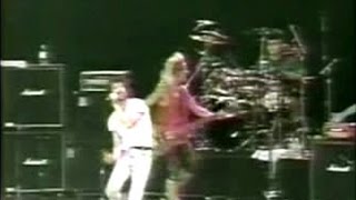 RTZ - Long Time (Live)