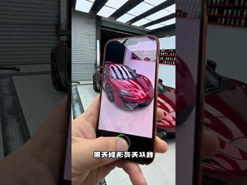 👉 Red Car Dho Diya🏆😅👌~mini wood toy- woodworking art skill/woodhand#short