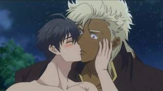 Best Shounen-Ai (Yaoi) Romance Anime with an Age Gap