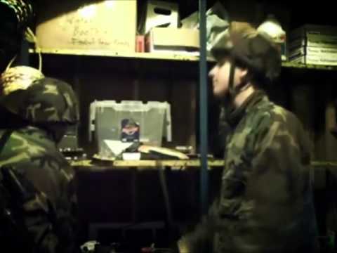 HAZOP - OBU Productions