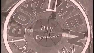 Boyz II men sympin HQ