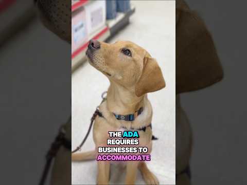 Asking you to leave for this reason is illegal 👆