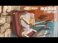 IKADUB - Echo Roots (EP 1.0)