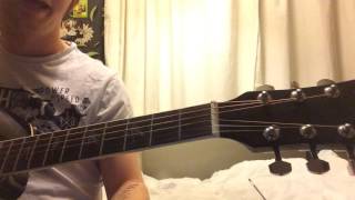 The Searchers - Sugar And Spice Guitar Lesson