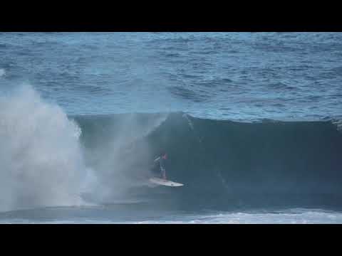 Two Waves with Pedro Calado | Brazil