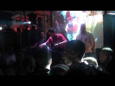 NGARU SUMMER BEATS OPENING FEST - GREGOR SALTO & MASTIKSOUL