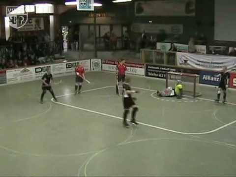 20071111 DM A-Jugend Finale