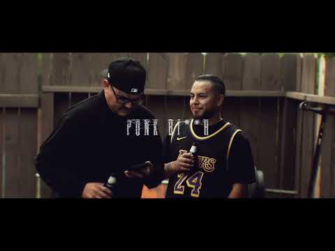 Punk B****-Soy Krude (Musik Video)