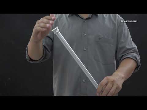 Magic props dancing cane magic tricks