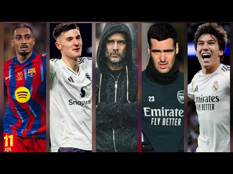 BARÇA TA TAUNA TSAKUWA, SESKO YA ZURA KWALLAYE, CITY FA BA KANTA, ARSENAL-LIVERPOOL, MADRID-ATLETICO