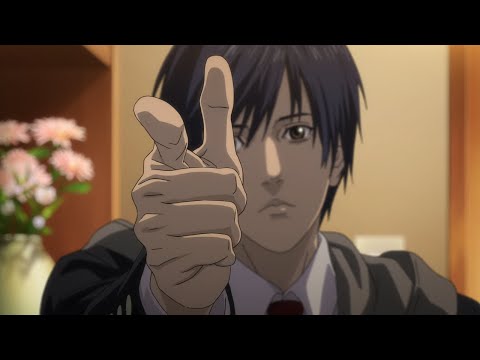 Every BANG and DA DA DA In Inuyashiki
