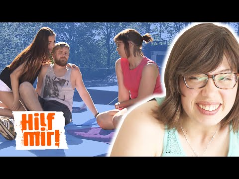 No Money No Funny: Ich verkaufe meinen Bruder?! | Hilf Mir!