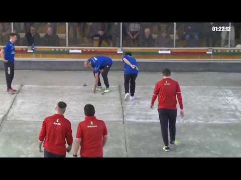 Serie A volo - BRB Ivrea-La Perosina