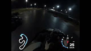 Torneo K27 Pretemporada — Clasificación 1