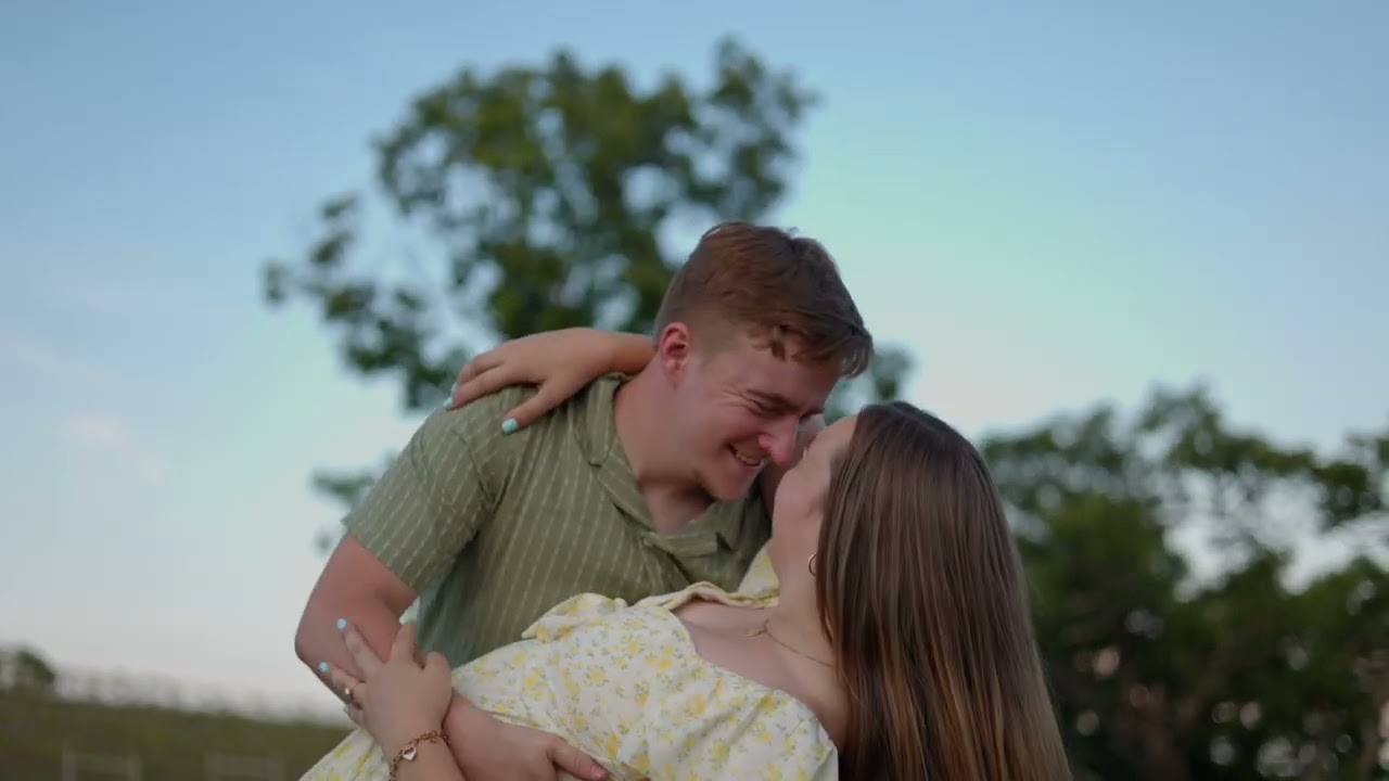 Promotional video thumbnail 3 for Hope and JR Music
