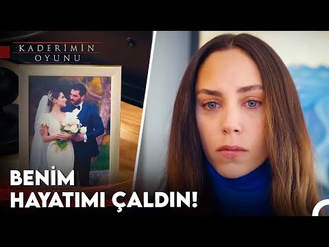 Asiye'nin Kaderi #5 - Kaderimin Oyunu