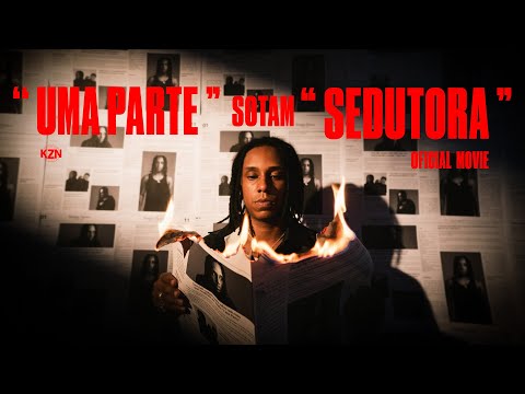 Sotam - Uma Parte / Sedutora